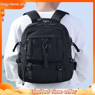 Waterproof Hiking Backpack Available 50-80L Travel Bagpack With Shoe Compartment 15/18 inch laptop B