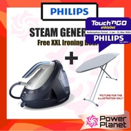 [TNG] Philips 1.8L PerfectCare 8000 Series PSG8030 Steam Generator PSG8030/20  (Free XXL Ironing Boa