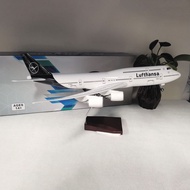 New Style Hansa B747-8 Boeing B747-8 New Hansa Scale 1: 150 B747-8 Lufthansa