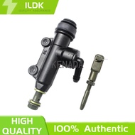 Motorcycle Rear Brake Master Cylinder Pump For KTM RC125 RC200 RC390 RC 125 200 390 Duke Accessories