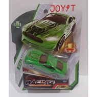 RACE CAR TOY SERIES