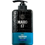 【 MARO17 】 Shampoo Conditioner [Direct from Japan]