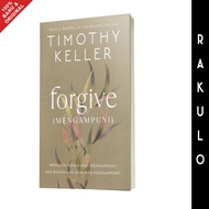 Forgive Book - Timothy Keller
