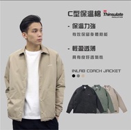 coach jacket