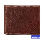 Original Timberland Sportz Passcase Men’s Leather Wallet