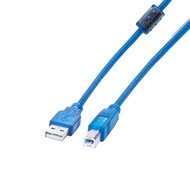 Compatible with Omron CP1H/CP1E/CP1L Series PLC Programming Cable/Data/Download Cable USB-CP1H