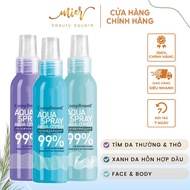 Compliment Aqua Spray 99% 200ml