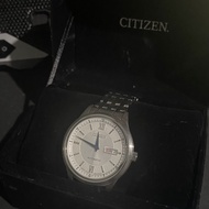 jam tangan citizen automatic ori dari jepang