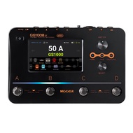 Mooer | เพดานเอฟเฟกต์จำลองการสุ่มตัวอย่าง IR แบบอินเทอร์เฟซจีน GS1000 Li