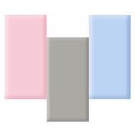 Tatami Baby Anticollision Wall Padding Children's Sponge Soft Bag Wall Sticker Baby Anti-Collision W