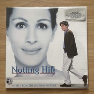 แผ่นเสียง แผ่นเสียง Various - Notting Hill ,Black Vinyl, LP, Compilation, Reissue, แผ่นเสียงมือหนึ่ง