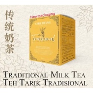 GHEE HIANG Milk Tea (Teh Tarik) 義香传统拉茶