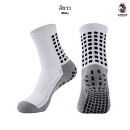 ถุงเท้าฟุตบอล ถุงเท้าฟุตบอลยาวกันลื่น ถุงเท้าฟุตบอล ถุงเท้าบอลเด็ก ถุงเท้ายาวบอล ถุงเท้าฟุตบอลกันลื่