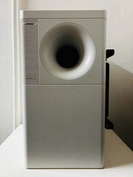 BOSE FreeSpace 3 SubWoofer 喇叭