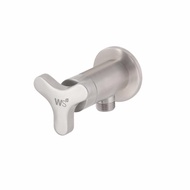 WS วาล์วเดี่ยวฝักบัว รุ่น Trio WS-0810