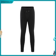 JCG Ready Stock ELGINI E16028 Tracksuit Slim Fit Track Pant