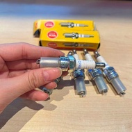 SPARK PLUG MCK CPR8EA-9 CPR8 LC135 WAVE125 Y15 Y15ZR Y16 DASH125 DASH FUTURE125 WAVE110 DX CX YTZ5S