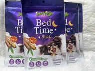 🚚ส่งฟรี🚚 เจอร์ไฮ เบดไทม์ สติ๊ก JerHigh Bed Time stick ขนมสุนัข เจอร์ไฮ สติ๊ก Jerhigh Stick Jerhigh