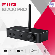 [ใช้โค้ดลดอีก 10%] FiiO BTA30 PRO ตัวรับและส่งสัญญาณ Bluetooth5.0 BTA 30 PRO BTA30-PRO ( ประกันศูนย์