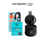 Just Modern (จัสท์โมเดอร์น) Volume Up Hair Shadow วอลลุ่ม อัพ แฮร์ แชโดว์ พัฟคูชั่น ปิดเหม่ง ปิดผมบา