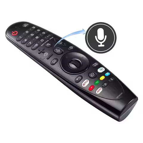 AN-MR20GA AKB75855501 with Voice and Pointer Function Bluetooth remote control for LG Smart TV Many 