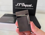 💜 法國 S.T. Dupont 都彭 巴黎釘系列 朗聲打火機 | 經典正品 實拍現貨
