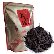 250g Da Hong Pao Tea Big Red Robe Oolong Tea  Black Tea Dahongpao Tea