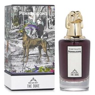 Penhaligon's Men's Much Ado About The Duke EDP Spray 2.5 oz [Niche小眾沙龍香水] [全網最齊全] [Pre-Order外國預訂]