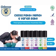 CESSA Baby Essential Oil