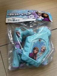 Disney Frozen 背包水槍