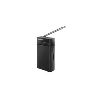 sony icf-p26 DSE 收音機 連Sony耳機兩環