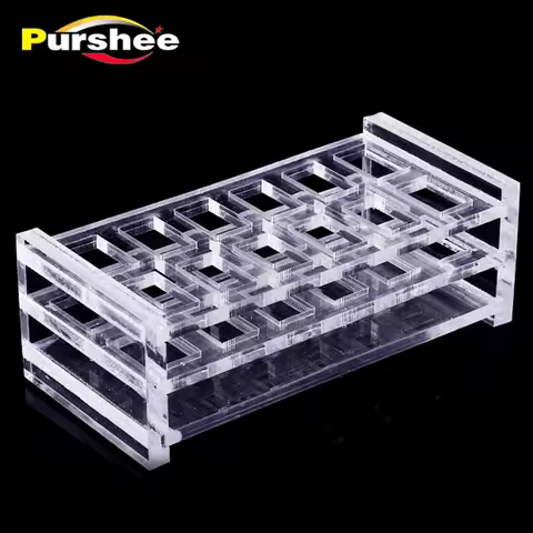 5mm Cuvette Cell Holder （12 hole）