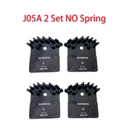 ORIGINAL Shimano J03A J05A brakepad for resin XT  pad only brake pads ultegra 105 j05a mtb disc brak