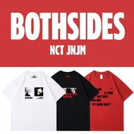 CNBLUE Zheng Ronghe 2026 Concert OneLastDay Japanese Store Merchandise Same Style Short-Sleeved T-Sh