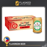 San Miguel Apple Beer Can 330ml