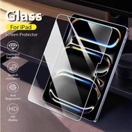 LAYAR Ipad Pro 11 2024 Tempered Glass Gorilla Anti-Scratch Glass Screen Protector Clear HDScreen Pro