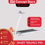 Yesoul PH5 Treadmill Foldable Running Machine