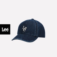 LEE หมวกแก๊ปผู้หญิง คอลเลคชั่น Lee Pink รุ่น LE F324UHATN55