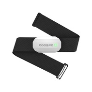CooSpo H808s Chest Heart Rate Monitor Strap BT4.0 ANT+ Waterproof  Running Cycling Sports Fitness