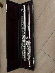 YAMAHA長笛