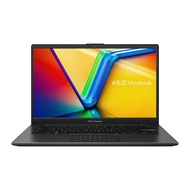 Asus Vivobook Go 14 E1404FA-EB138W - R5-7520U 16GB 512GB 14" (Black)