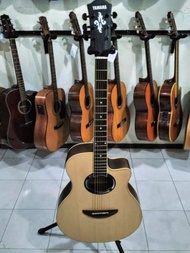 Gitar Akustik Yamaha APX500II Bonus Preamp
