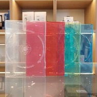 DVD case DVD case/ Long Box DVD case/