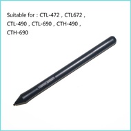 RUN Pressure Pen for CTL-672 CTL-472 CTL-490 CTH-490 Digital Graphics Drawing Tablet