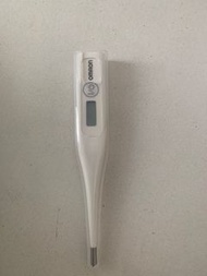 OMRON 歐姆龍 電子體溫計 溫度計 MC-246 Electronic Thermometer Thermometer MC-246