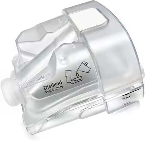 Standard Water Chamber for resmed s11 Humd