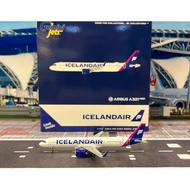 Gemini Jets [GJICE2337] 1:400 Icelandair A321neo TF-IAA