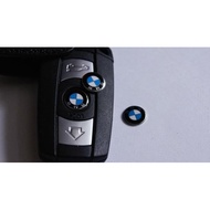 Original Logo Sticker bmw E81 E90 E60 E61 For Keyless Key