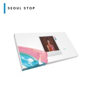 IU - Album Vol.4 [Palette] SEALED