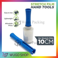 Wrapping Handle Roll Plastic Wrap Handle Stretch Film